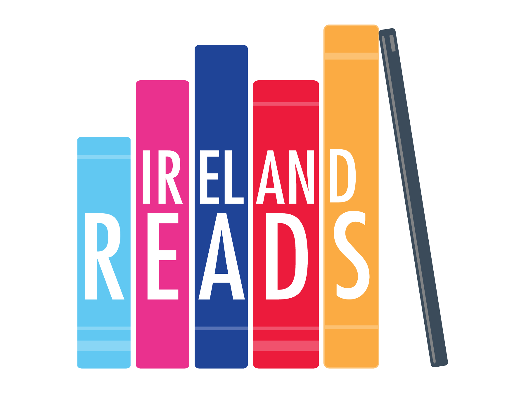 LGMA Ireland Reads